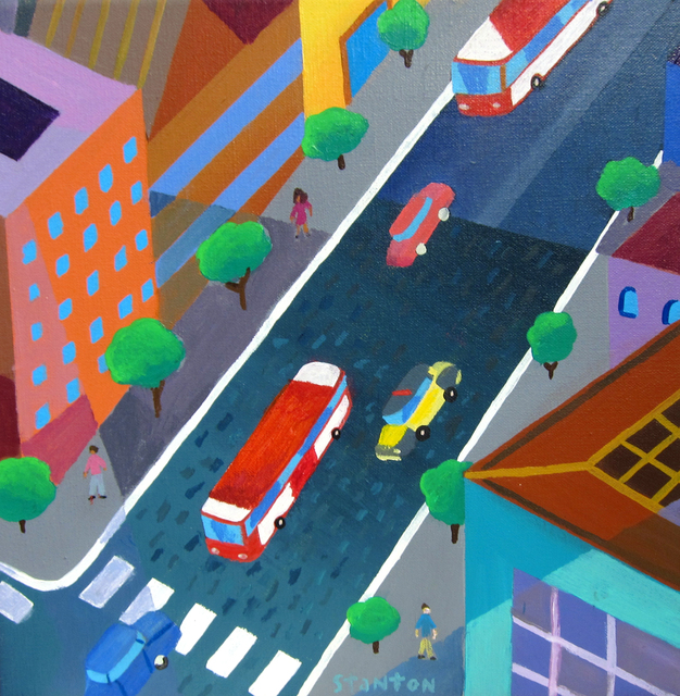 Philip Stanton - 28 Artworks, Bio & Shows on Artsy