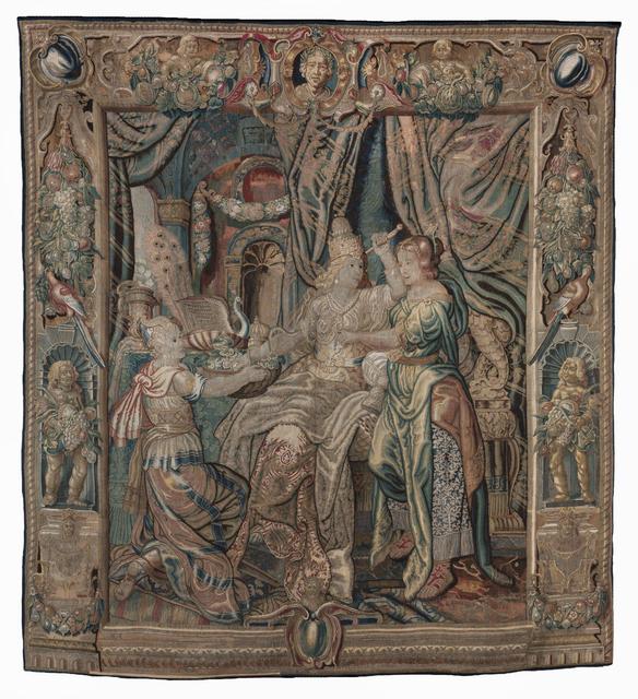 Matthias Withoos 1 Artwork, Bio & Shows on Artsy