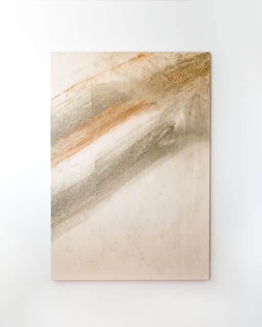 Shinji Turner-Yamamoto, ‘Sidereal Silence: Irish Study #10’, 2016, Sapar Contemporary