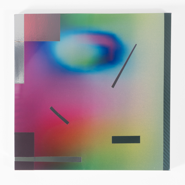 Jeremy Couillard, ‘Eye Socket’, 2017, yours mine & ours