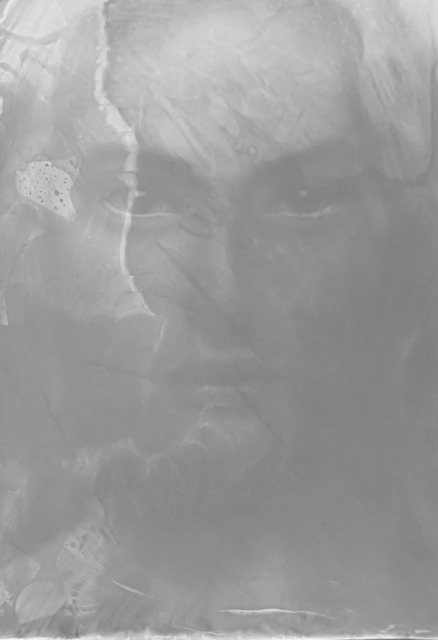 Halim Al-Karim, ‘Dust 10A’, 2015, Galerie Brigitte Schenk