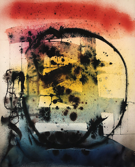 Fred Martin, ‘Untitled’, 1981, Caldwell Gallery Hudson