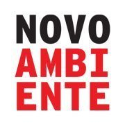 Novo Ambiente logo