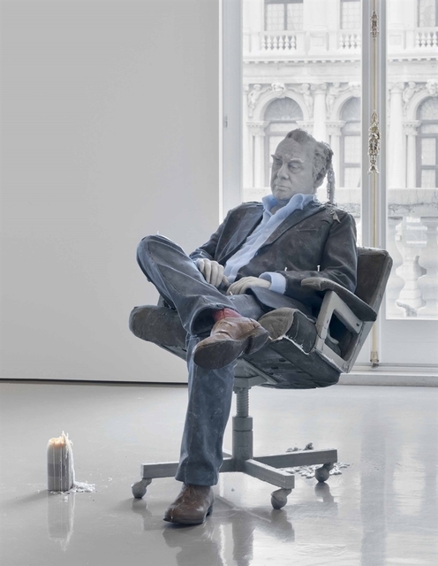 Urs Fischer, ‘Untitled’, 2011, Christie's