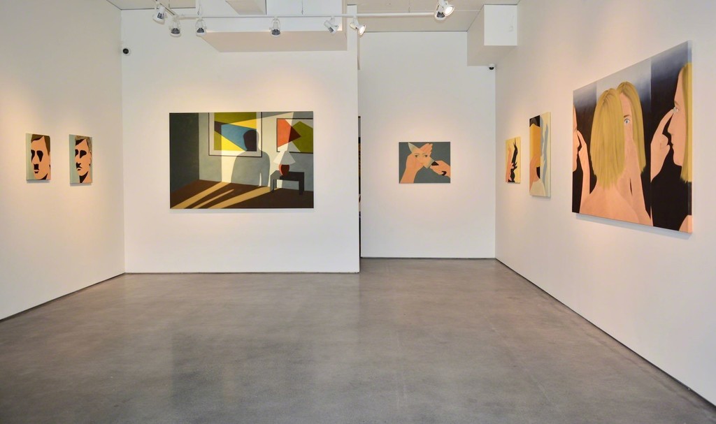 VANCOUVER, BC – Z Gallery Arts presents Finland-born artist Henni Alftan’s first North American solo exhibition, Shadows in the Mirror, on display from April 6 – May 8, 2017. This exclusive collection of 15 original, oil-on-canvas works explores the mimetic relation of paint as material and the image. Through striking, figurative pictures composed with careful framing, ellipsis, light and shading, Alftan plays with the observer’s gaze, inviting the viewer to take a deeper look at everyday object VANCOUVER, BC – Z Gallery Arts presents Finland-born artist Henni Alftan’s first North American solo exhibition, Shadows in the Mirror, on display from April 6 – May 8, 2017. This exclusive collection of 15 original, oil-on-canvas works explores the mimetic relation of paint as material and the image. Through striking, figurative pictures composed with careful framing, ellipsis, light and shading, Alftan plays with the observer’s gaze, inviting the viewer to take a deeper look at everyday object
