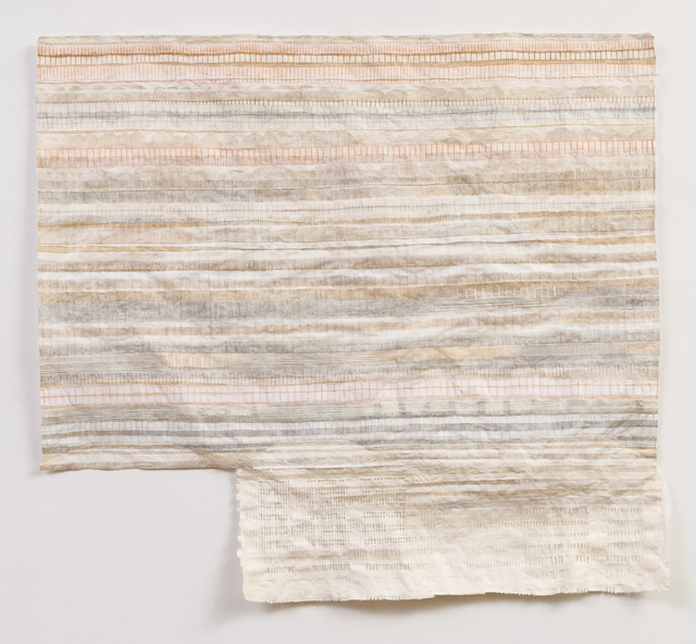 Drew Shiflett, ‘Untitled 66’, 2012, Lesley Heller Gallery
