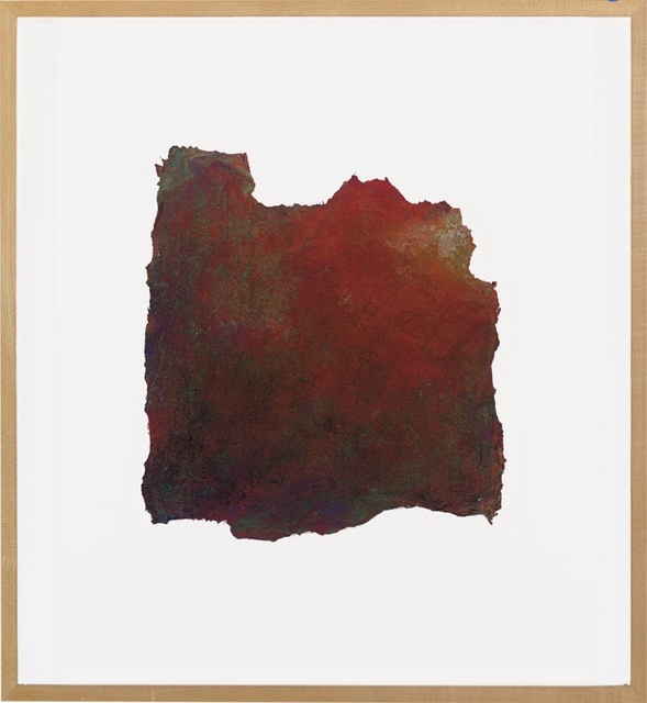 Takashi Murakami, ‘Untitled (Red/Dennis Hopper)’, 1989, Artificial Gallery