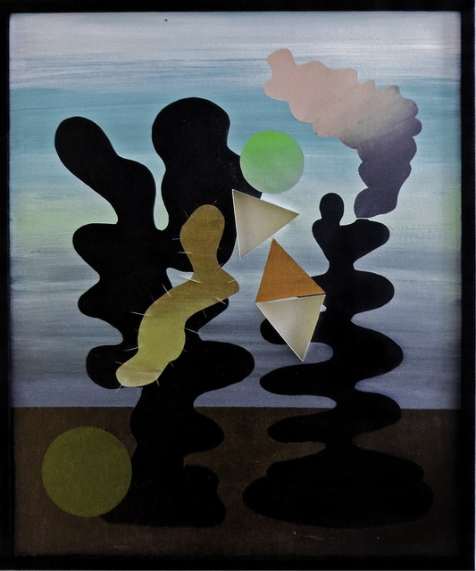 Fernanda Laguna, ‘Were is my Mind’, 2015, Nora Fisch