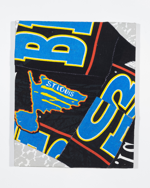 Bruno Smith, ‘Untitled’, 2018, Ki Smith Gallery