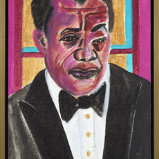 Frederick James Brown