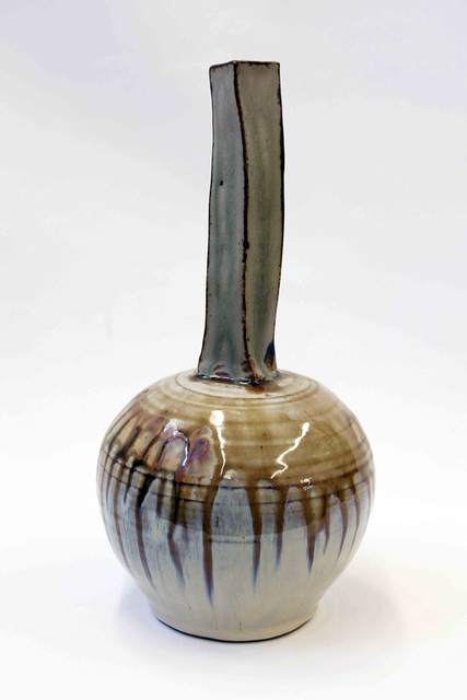 Hadrian Mendoza, ‘Twisted Bottle #2’, 2017, Zenith Gallery