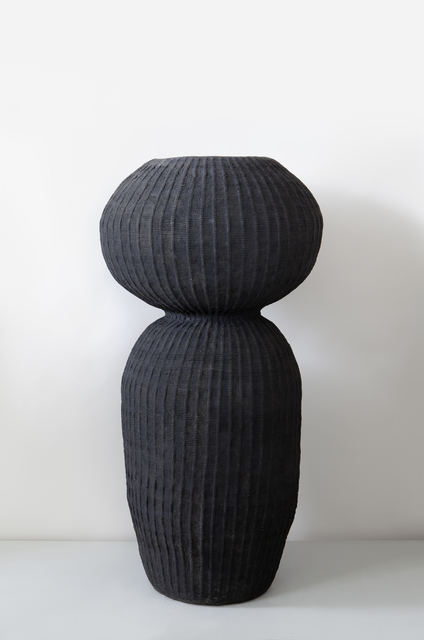 Kristina Riska, ‘Bubble Urn I’, 2015, Hostler Burrows
