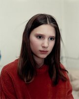 Isabel, Berlin, December 28, 1998, 1998