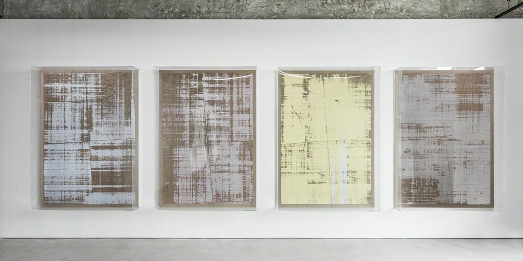 Installation View at Gallery Installation View at Gallery