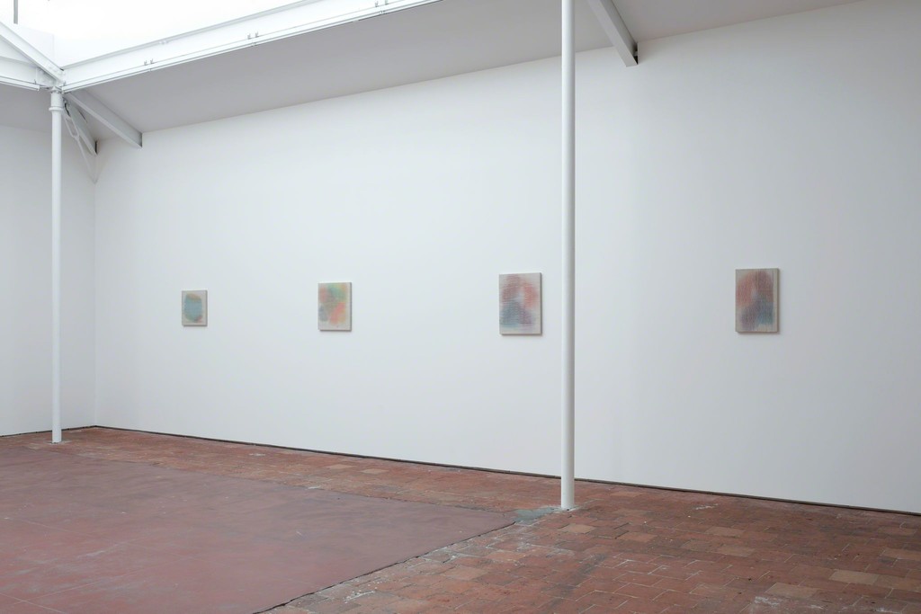 © Isabelle Arthuis - Courtesy of the Artist and Almine Rech Gallery
© Isabelle Arthuis - Courtesy of the Artist and Almine Rech Gallery