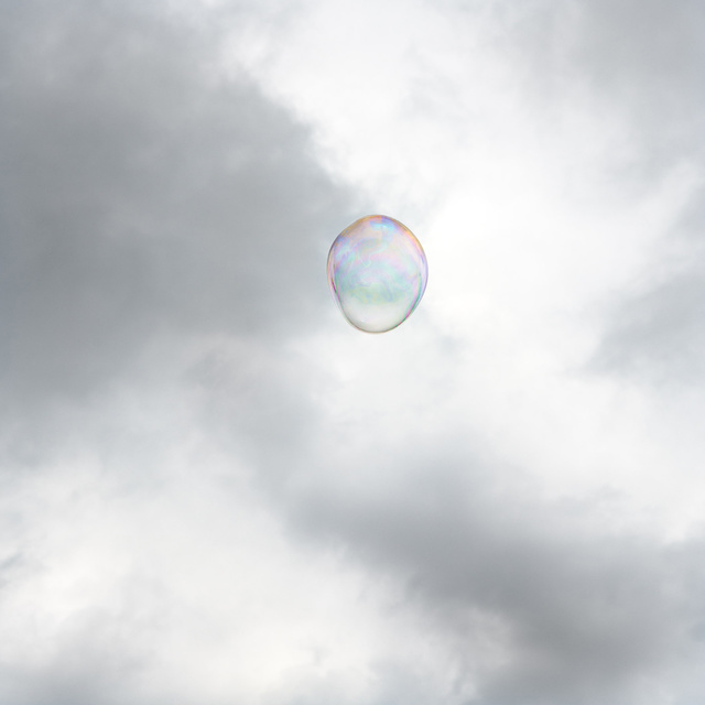 Stuart Allen, ‘Bubble No. 7’, 2014, Haw Contemporary