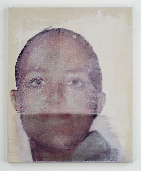 Andreas Diefenbach, ‘Topless (Oben Ohne) #1’, 2007, Galerie Antoinette