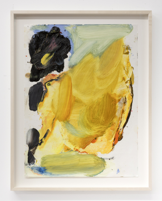 Andy Woll, ‘Peppy Belle’, 2017, Denny Dimin Gallery