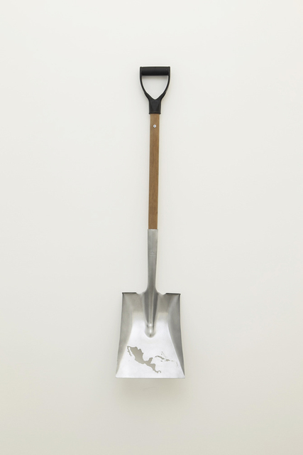 Karlo Andrei Ibarra, ‘Prototaxis’, 2013, Instituto de Visión