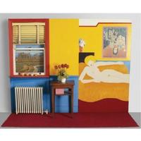 Great American Nude No. 48