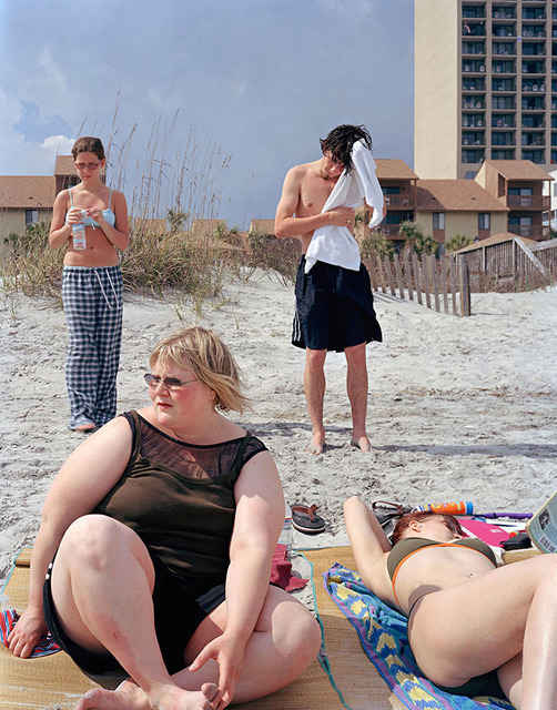 Jen Davis, ‘Pressure Point’, 2002, Photography, Archival pigment print, ClampArt