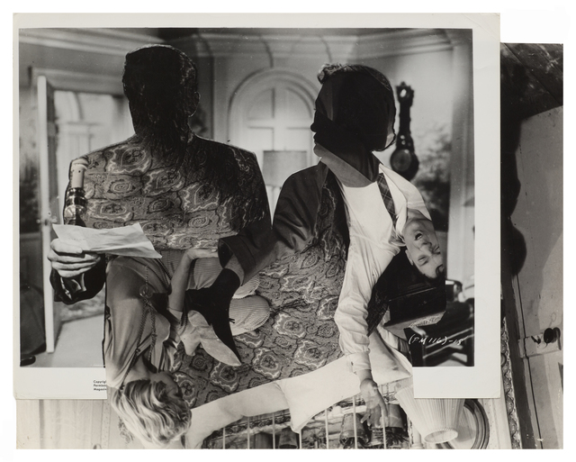 「john stezaker」的圖片搜尋結果