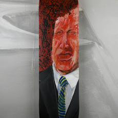 Chuy Hartman