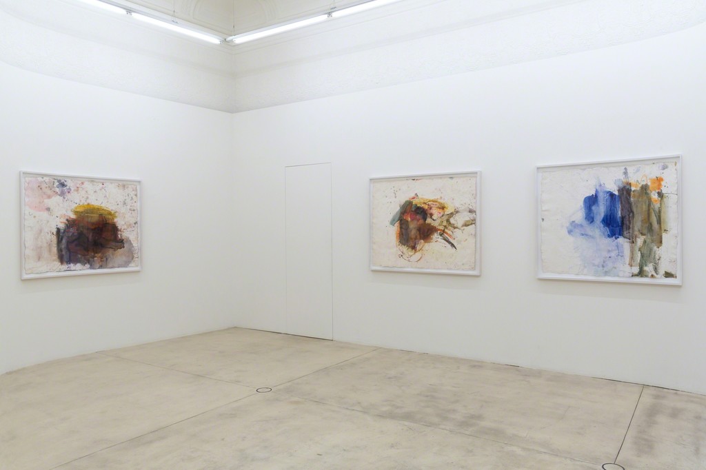 courtesy Galerie Krinzinger / photo Tamara Rametsteiner courtesy Galerie Krinzinger / photo Tamara Rametsteiner