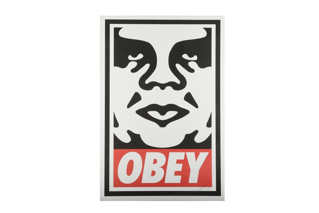 Obey