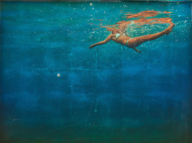 Eric Zener, ‘Awe’, 2014, Gallery Henoch