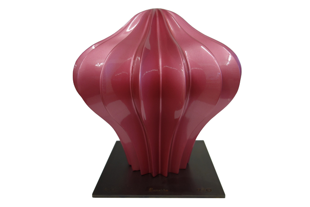 Beretto, red