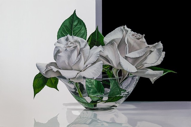 Elena Molinari, ‘Couple’, Plus One Gallery