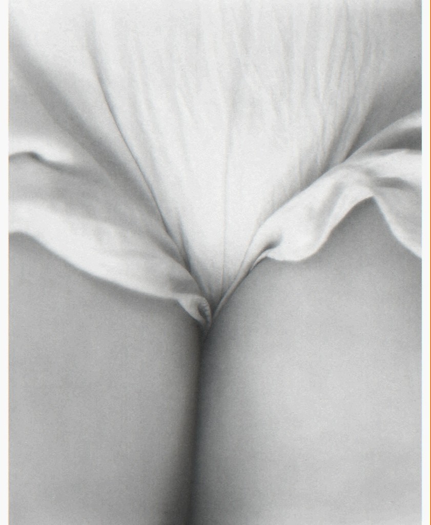 Hand-initialed, bound platinum print from 21st Editions' "Sally Mann" Hand-initialed, bound platinum print from 21st Editions' "Sally Mann"
