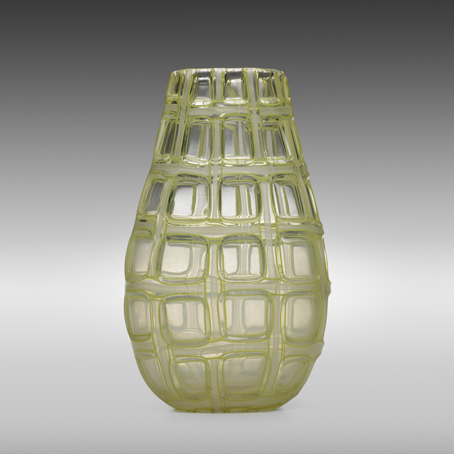Ercole Barovier, ‘Argo vase’, 1959, Rago/Wright