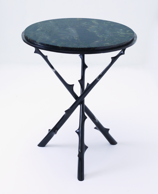 Hervé van der Straeten, ‘Epines - Side Table’, 2010, Maison Gerard