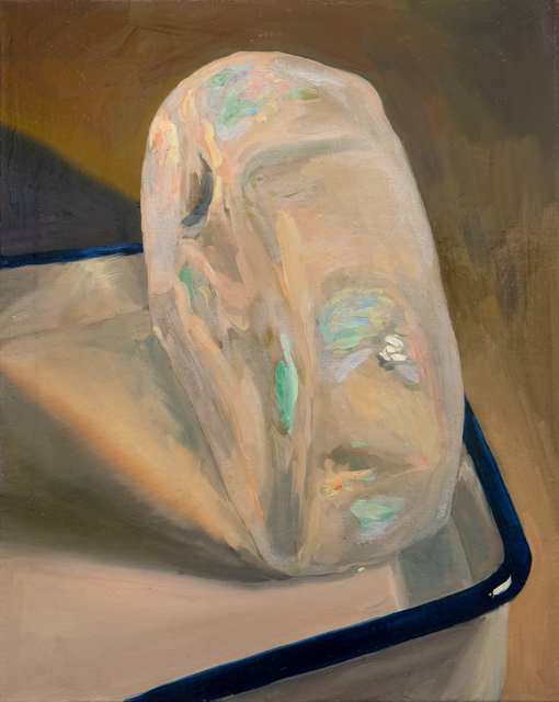 Greta Waller, ‘Hologram 3’, 2017, Tayloe Piggott Gallery