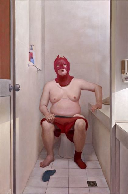 Chen-Dao Lee, ‘Tuesday Morning’, 2012, Aki Gallery
