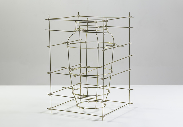 Cooperativa Panorámica, ‘CASTILLOS’, 2018, Ángulo Cero