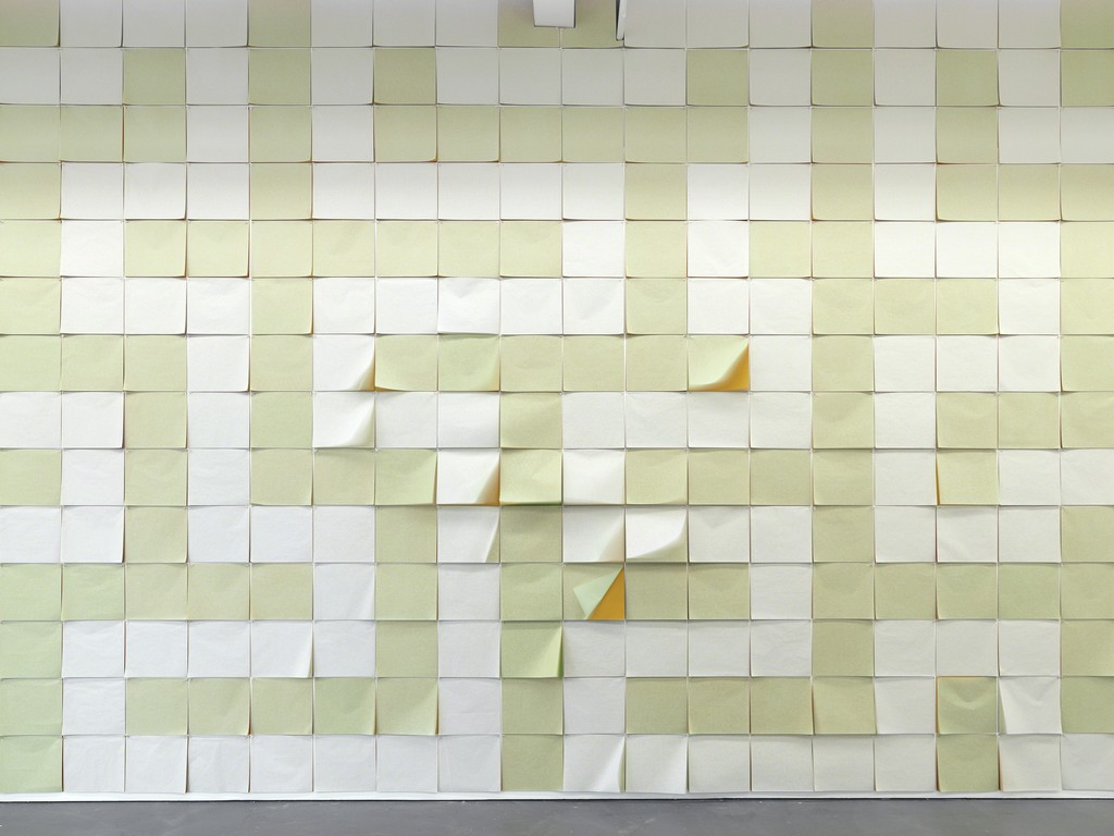 Katharina Hinsberg, installation view Kunsthaus Baselland, 2015
photo: Serge Hasenböhler Katharina Hinsberg, installation view Kunsthaus Baselland, 2015
photo: Serge Hasenböhler