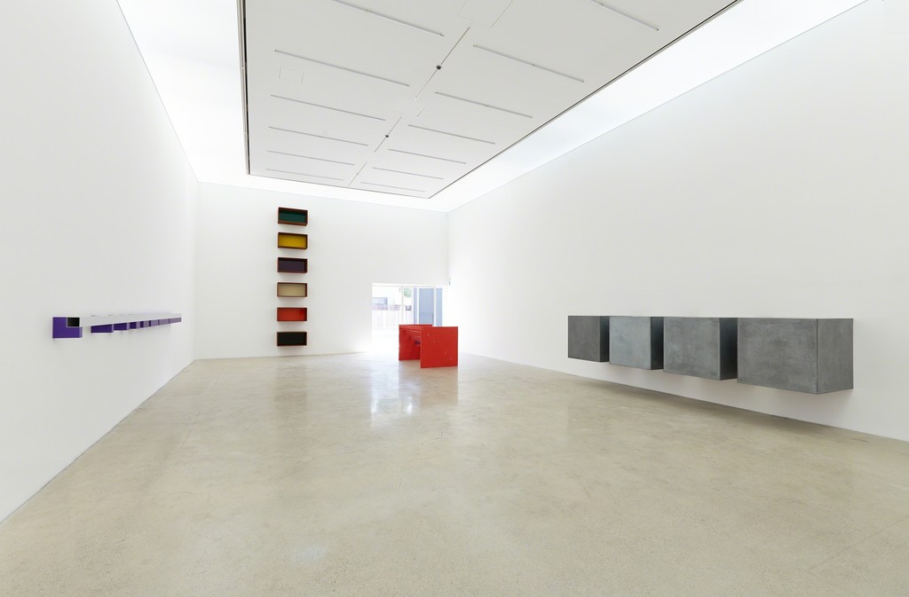 Installation view, K3 Installation view, K3