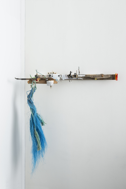 Jeroen Frateur, ‘Aménagement du territoire’, 2013-2014, Lily Robert