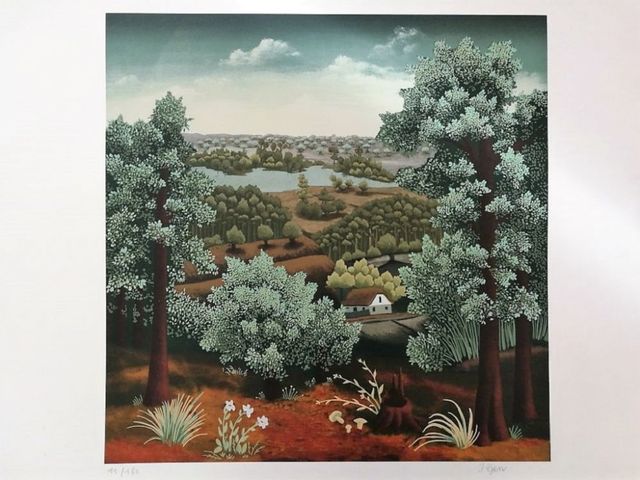 Ivan Generalic