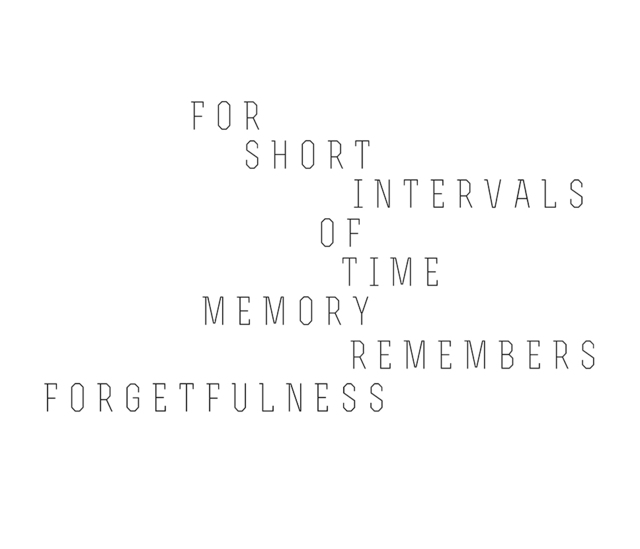 Ghost (Excerpted from "l'homme qui ment " movie of Alain Robbe-Grillet)