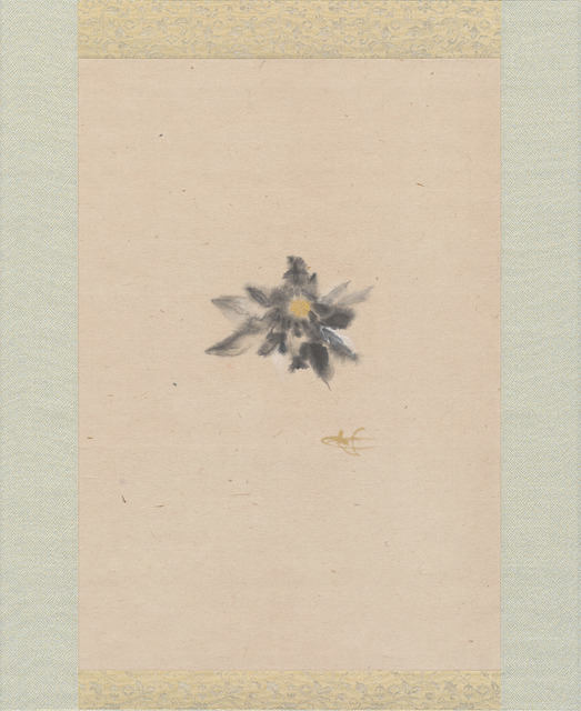 Makoto Fujimura, ‘Summer Peonie’, 2015, Artrue Gallery
