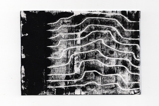 Jorieke Rottier, ‘Lichtlijnen’, 2019, Magreen Gallery