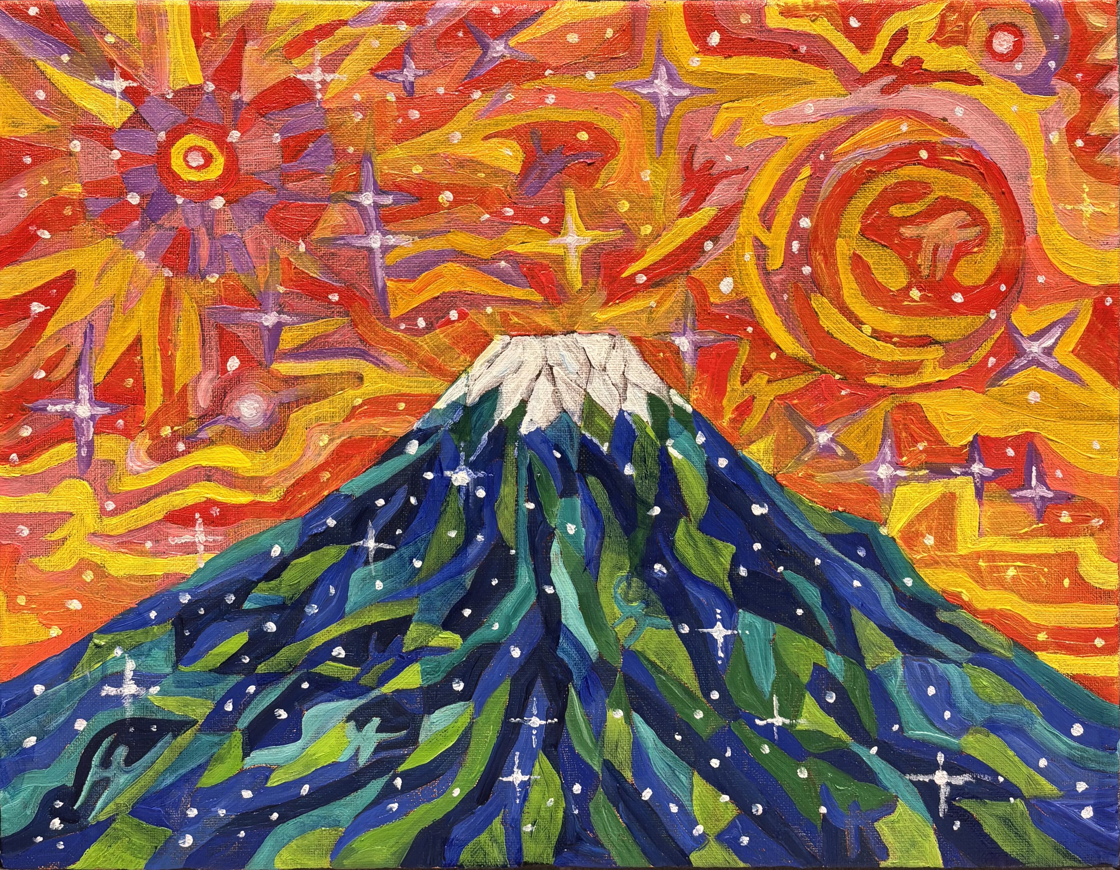 Koichi Matsuda | Artsy