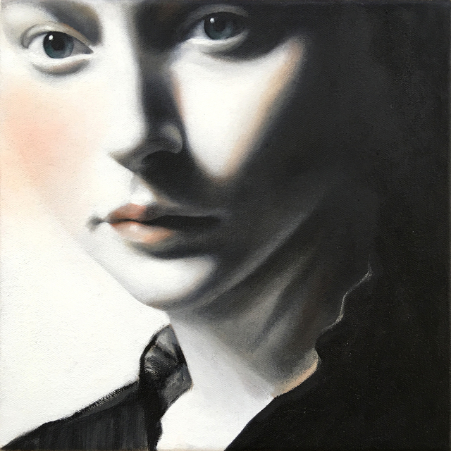 Erin Cone, ‘Glance’, 2019, DECORAZONgallery