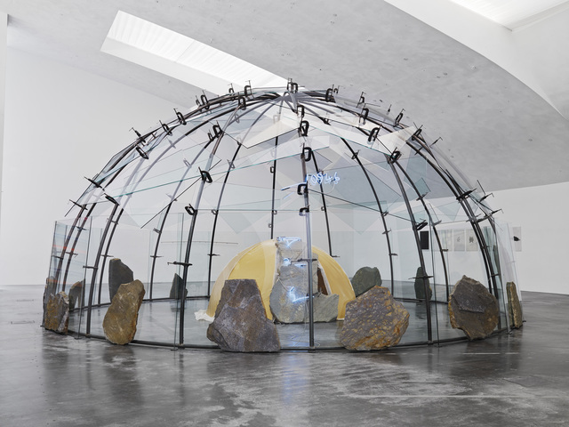 Mario Merz, ‘Untitled (Igloo)’, 1989, Kiasma Museum of Contemporary Art