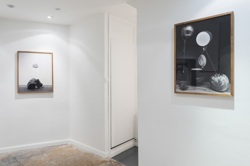 Installation Shot; Alejandro Almanza Pereda Installation Shot; Alejandro Almanza Pereda