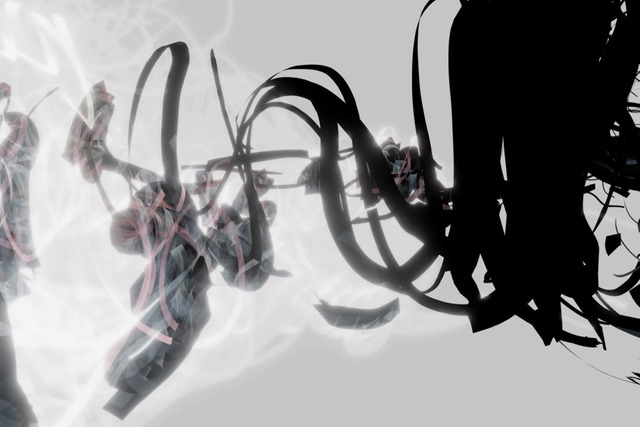 Monika Grzymala, ‘Maze_image_VRtwo’, 2018, Galerie Crone